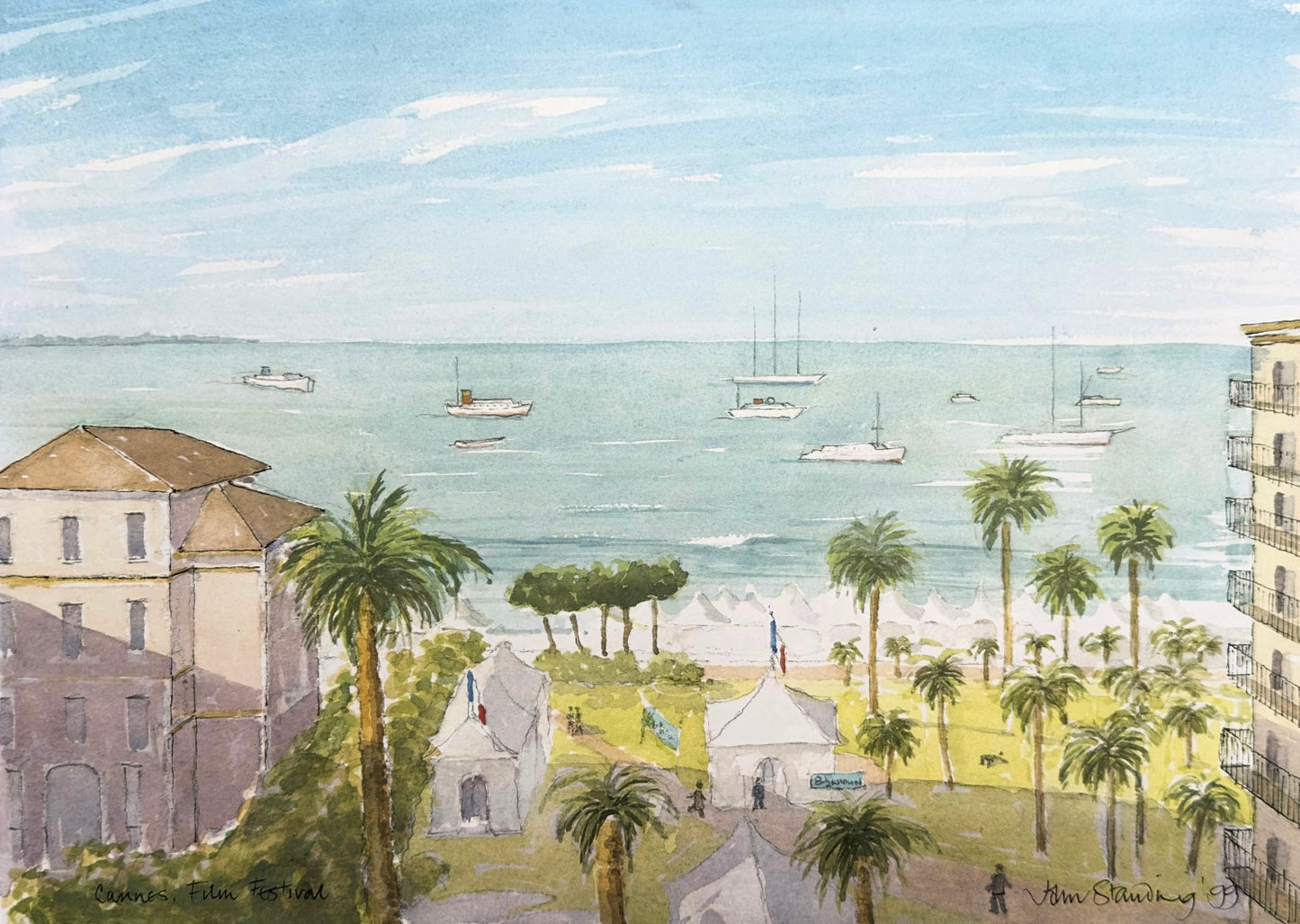 Cannes Film Festival