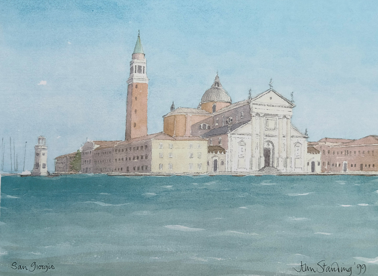 San Georgio