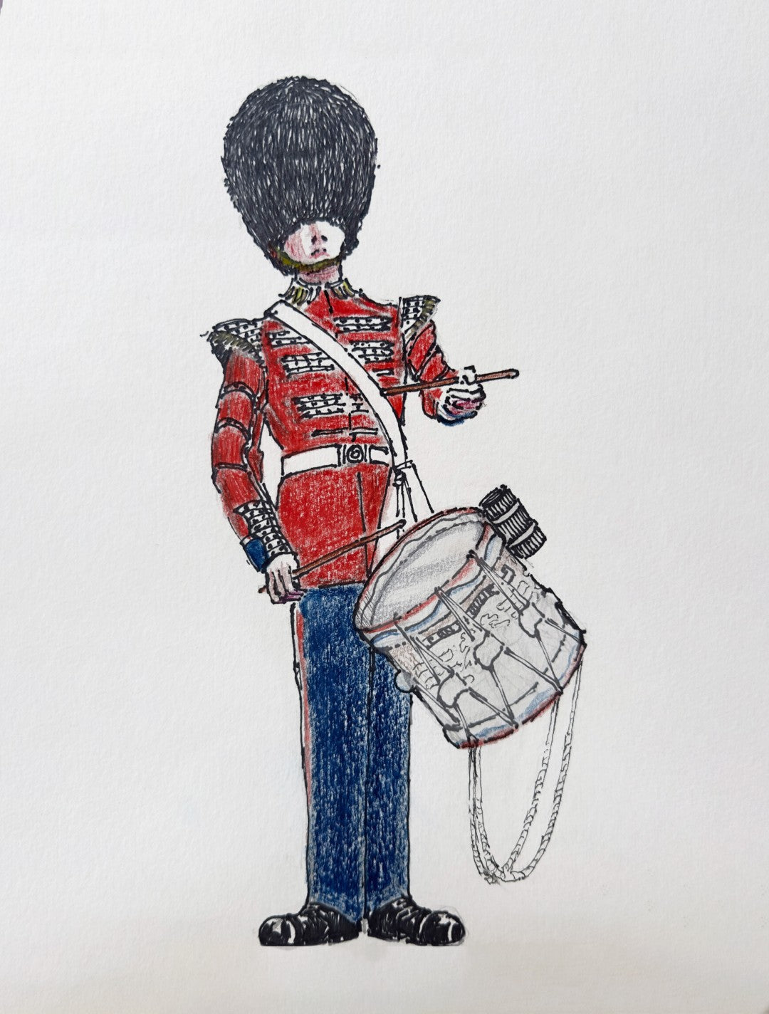 Drummer Boy