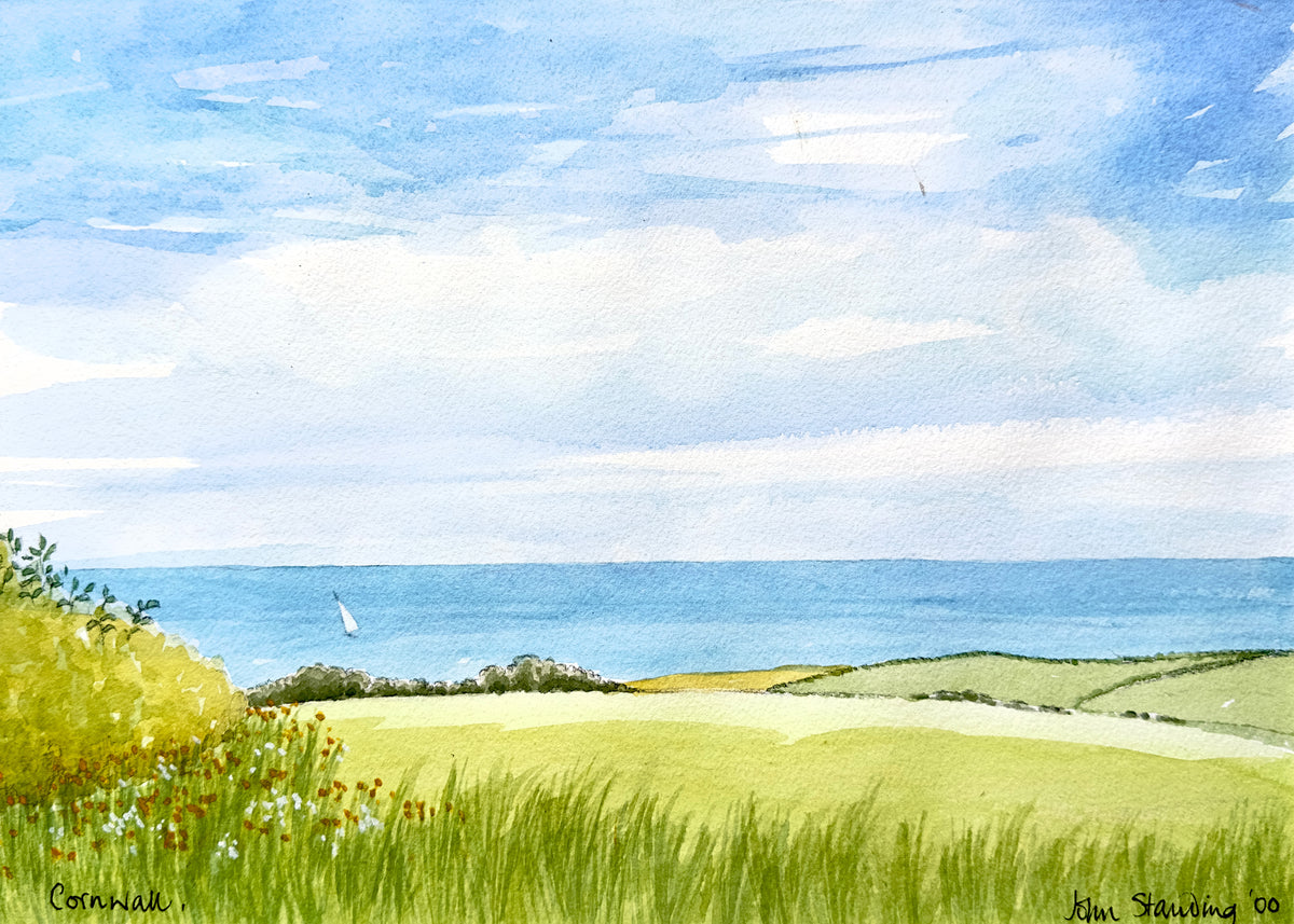 Cornwall