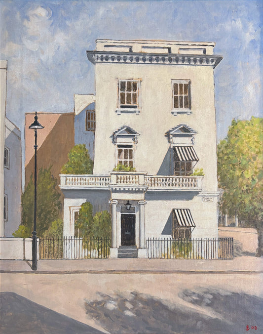 Sussex Street