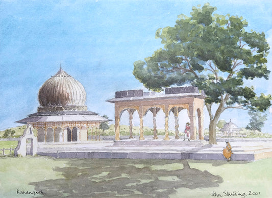 Kishangarh