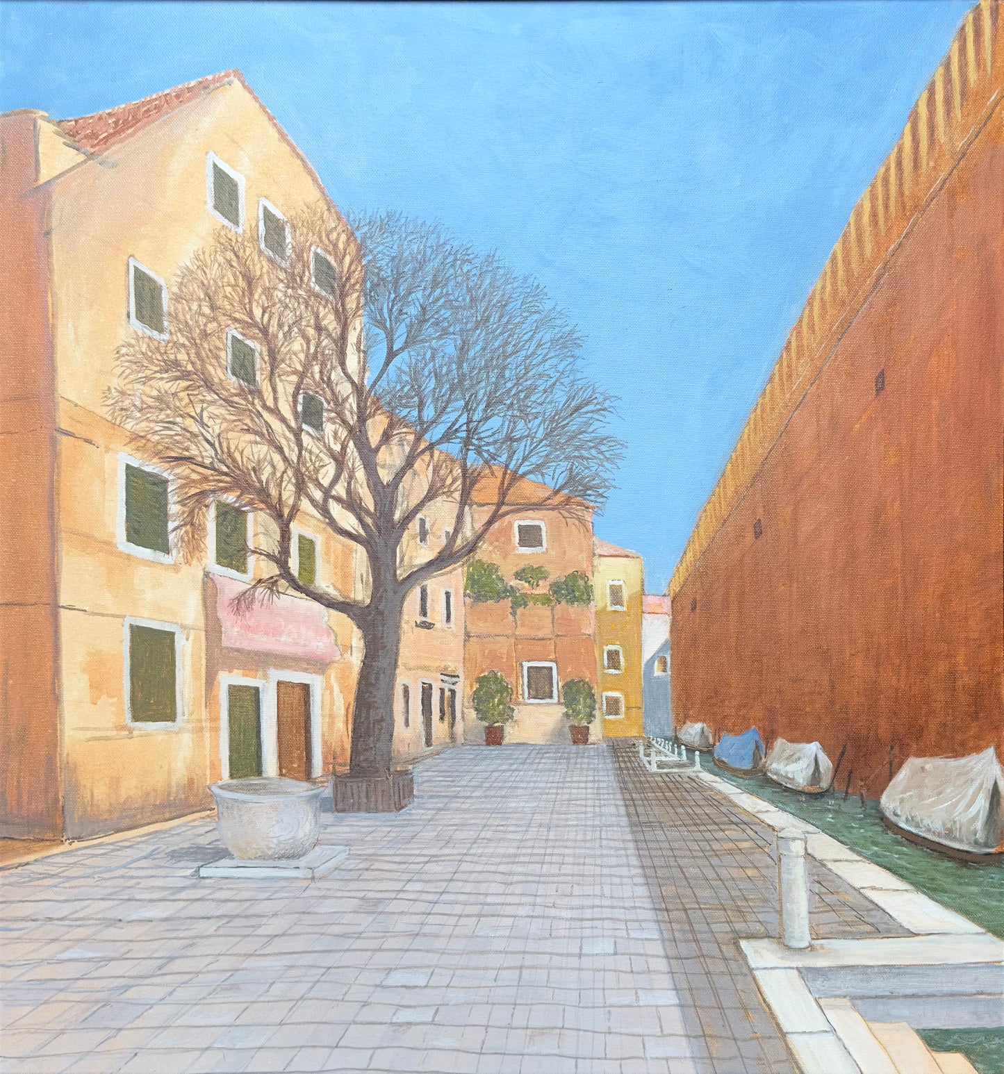 Arsenale