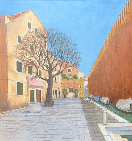 Arsenale