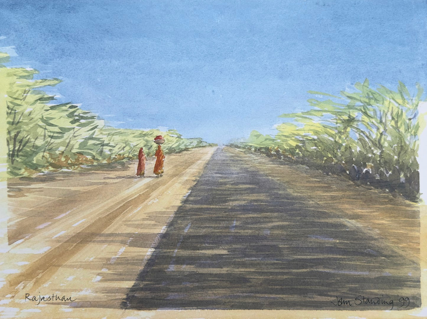 Rajasthan