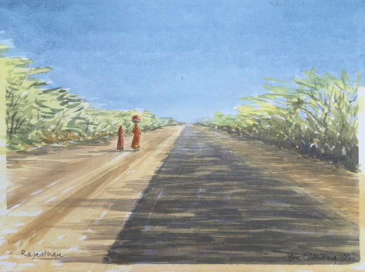 Rajasthan