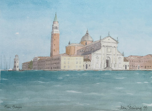 San Georgio