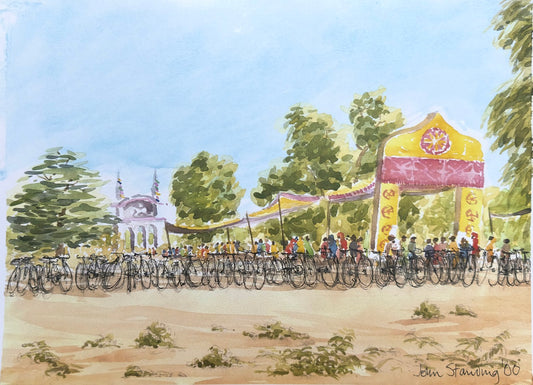 Bicycles