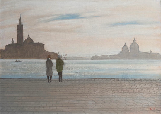 The Lagoon