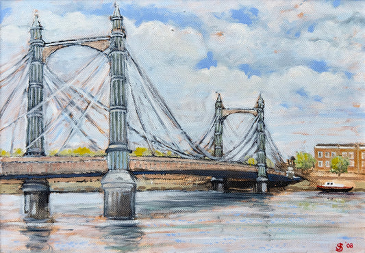 Albert Bridge